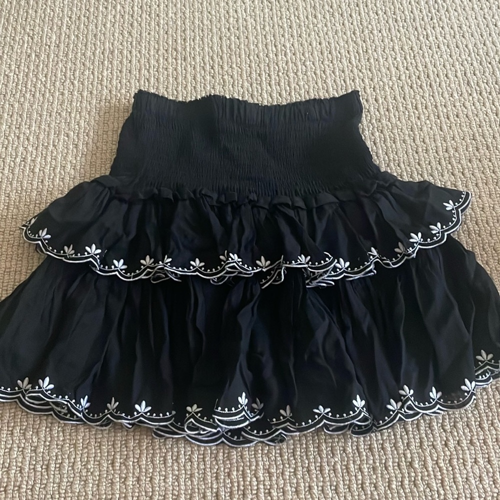 AQUA SKIRT
